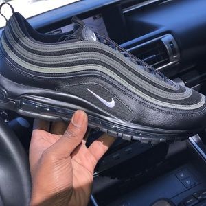 Nike airmax 97 size 13 new